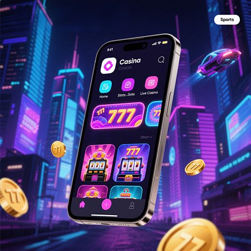 56d slots cassino ao vivo