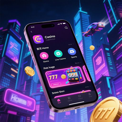 56d slots cassino ao vivo